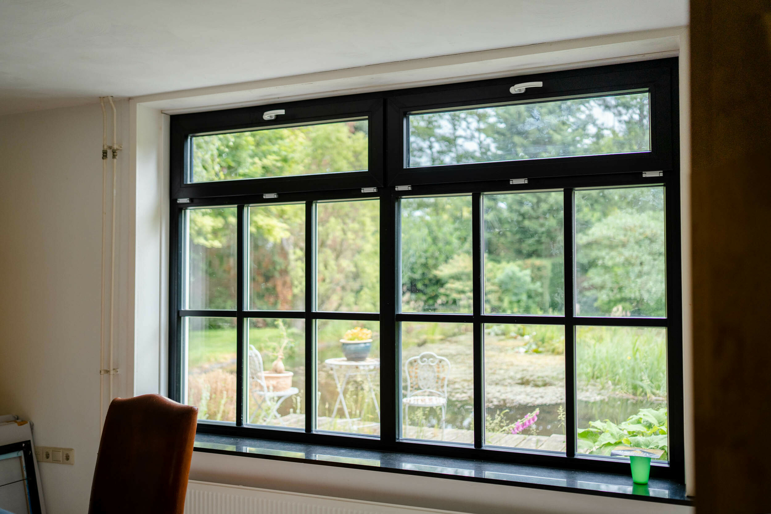 Lensink Kozijnen Liike 6