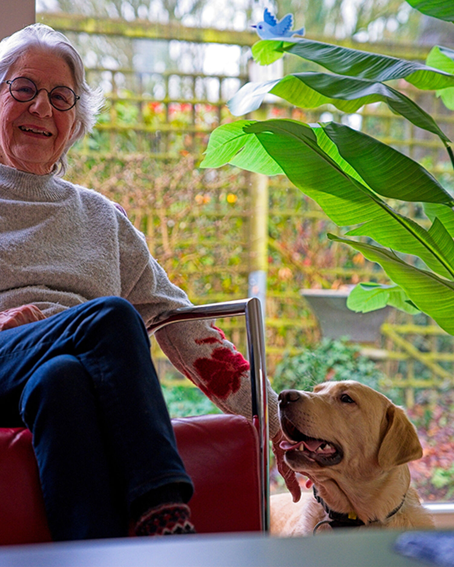 Kozijnen Ruurlo Klein