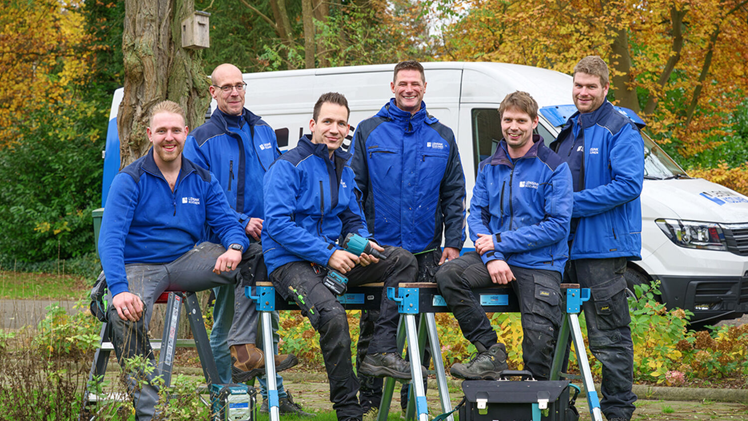 Kozijnmonteurs in vorden klein