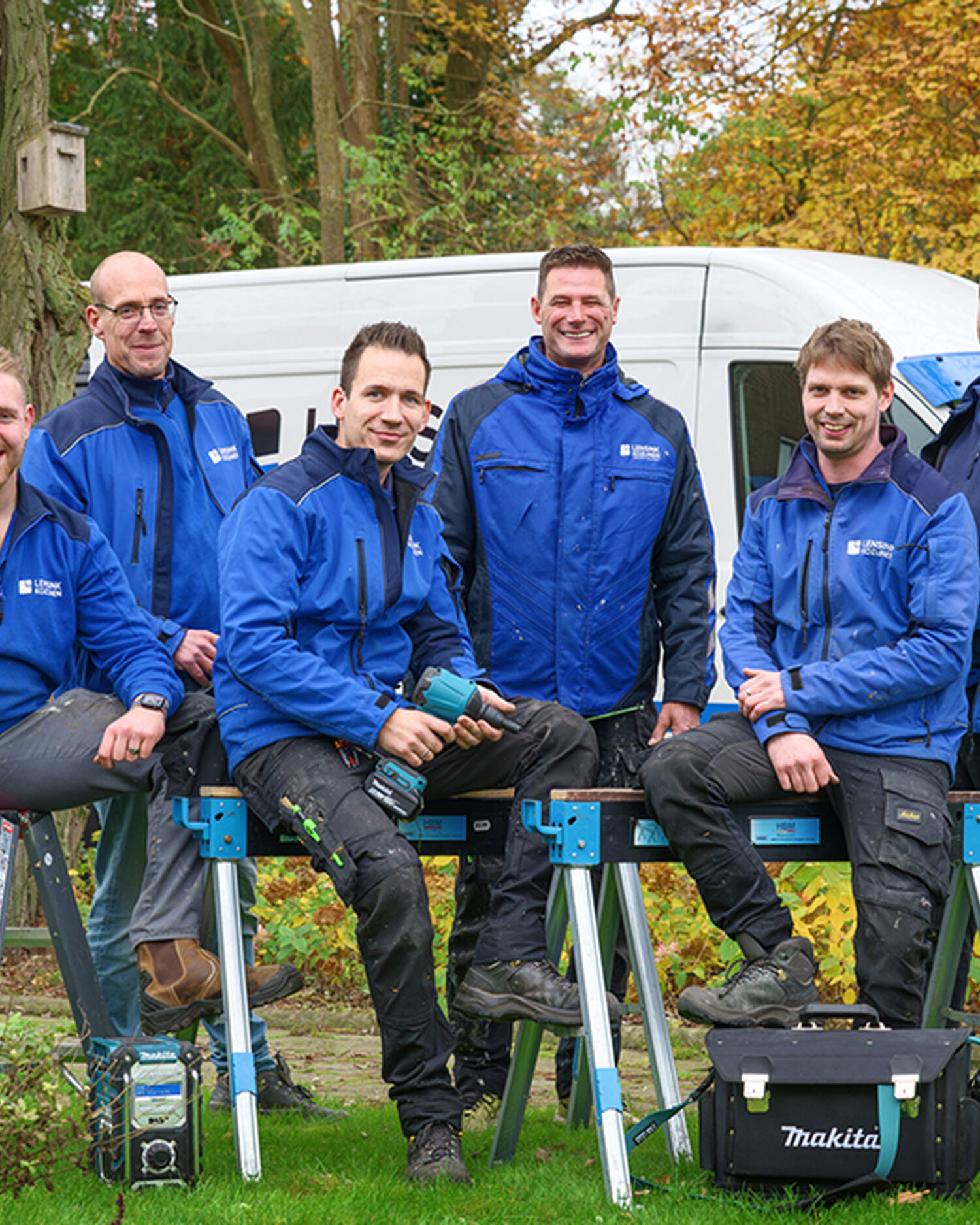 Kozijnmonteurs in vorden klein