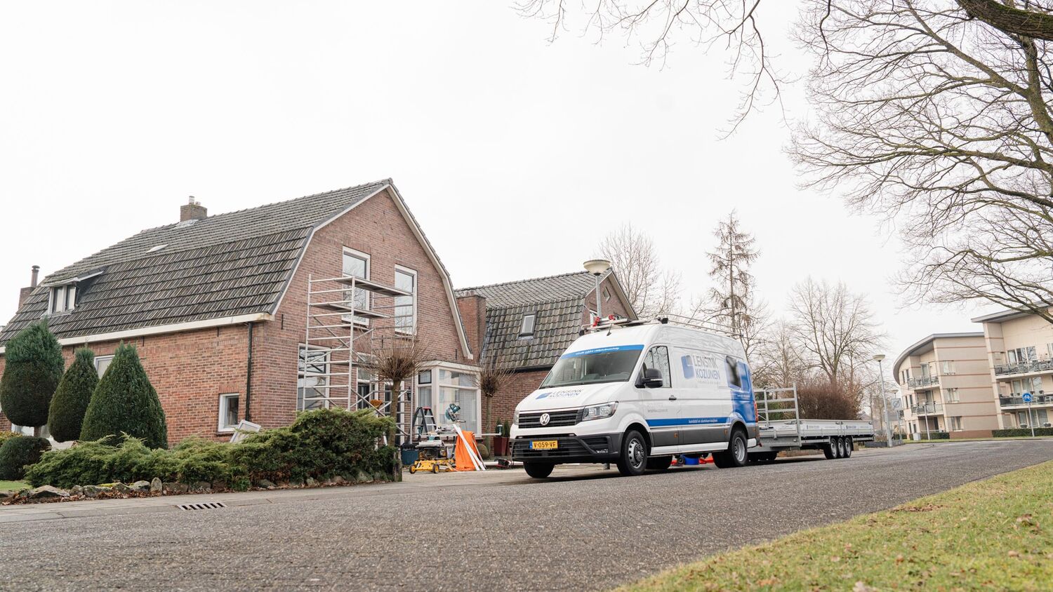 Lensink Kozijnen Liike 06610