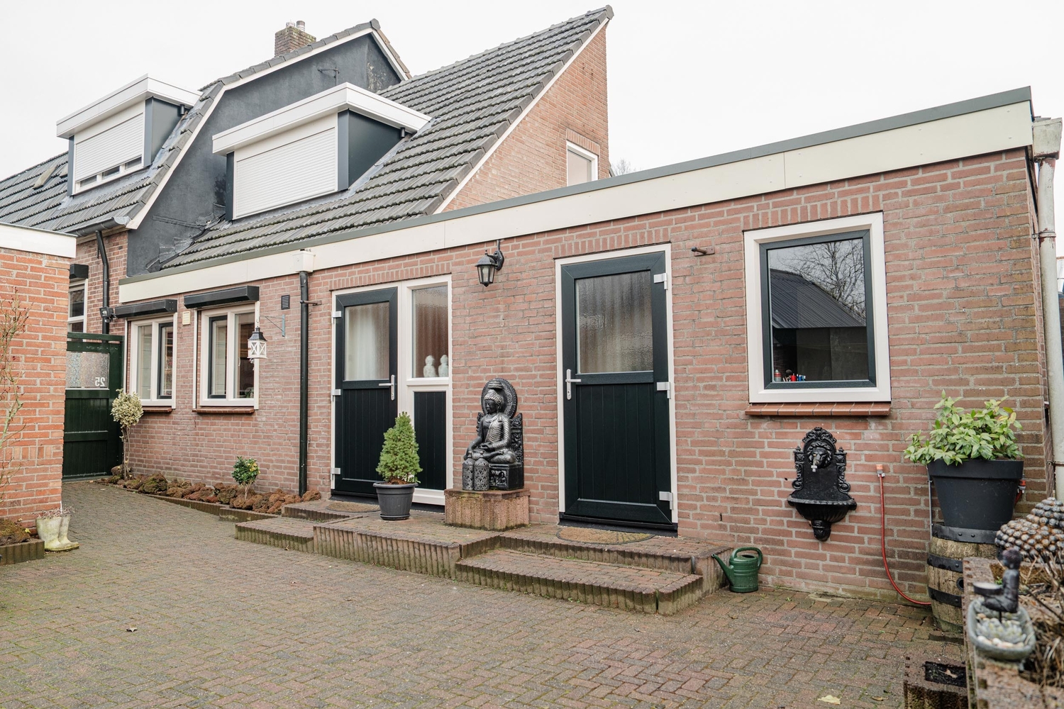 Lensink Kozijnen Liike 06640