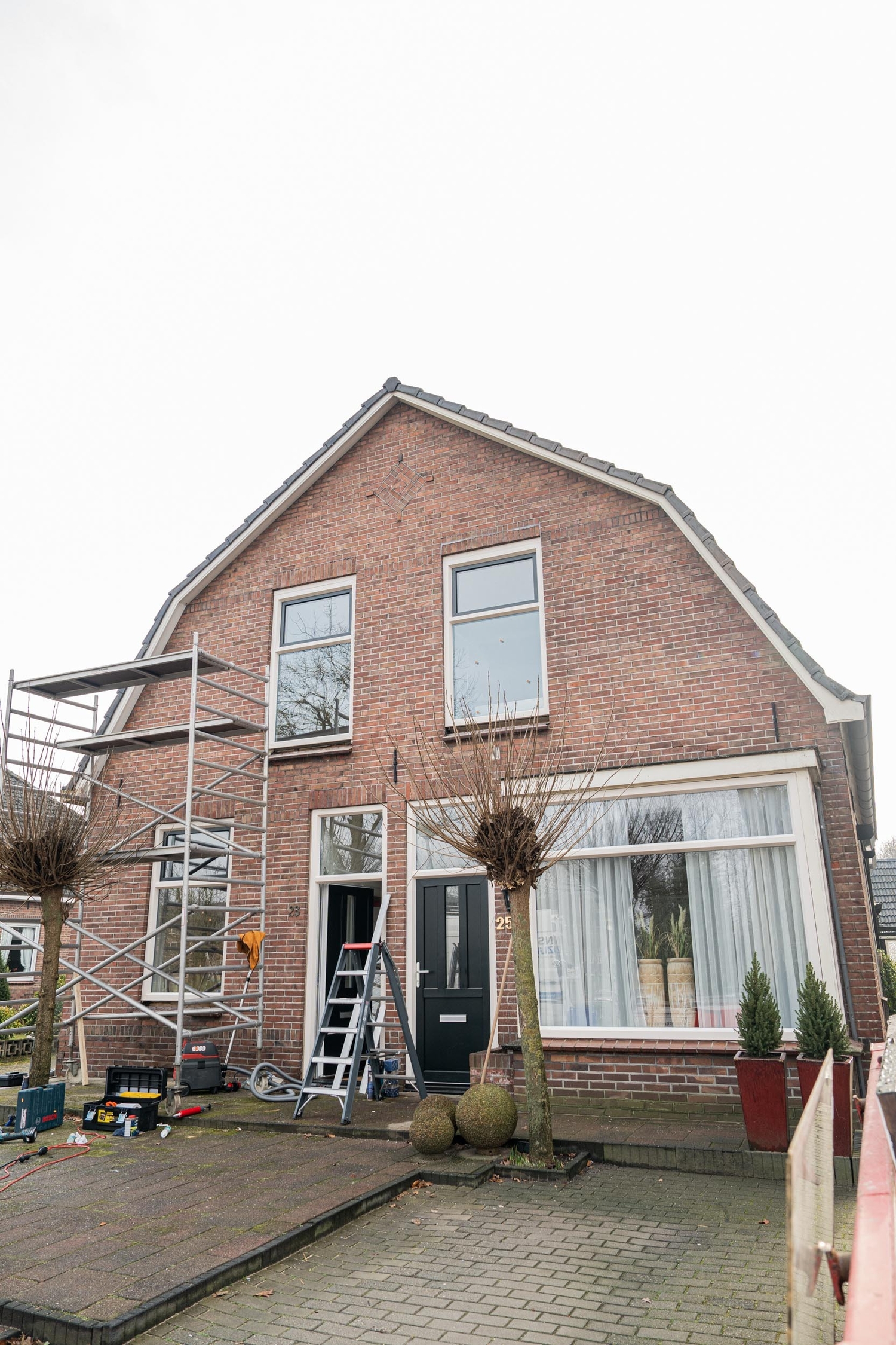 Lensink Kozijnen Liike 06720