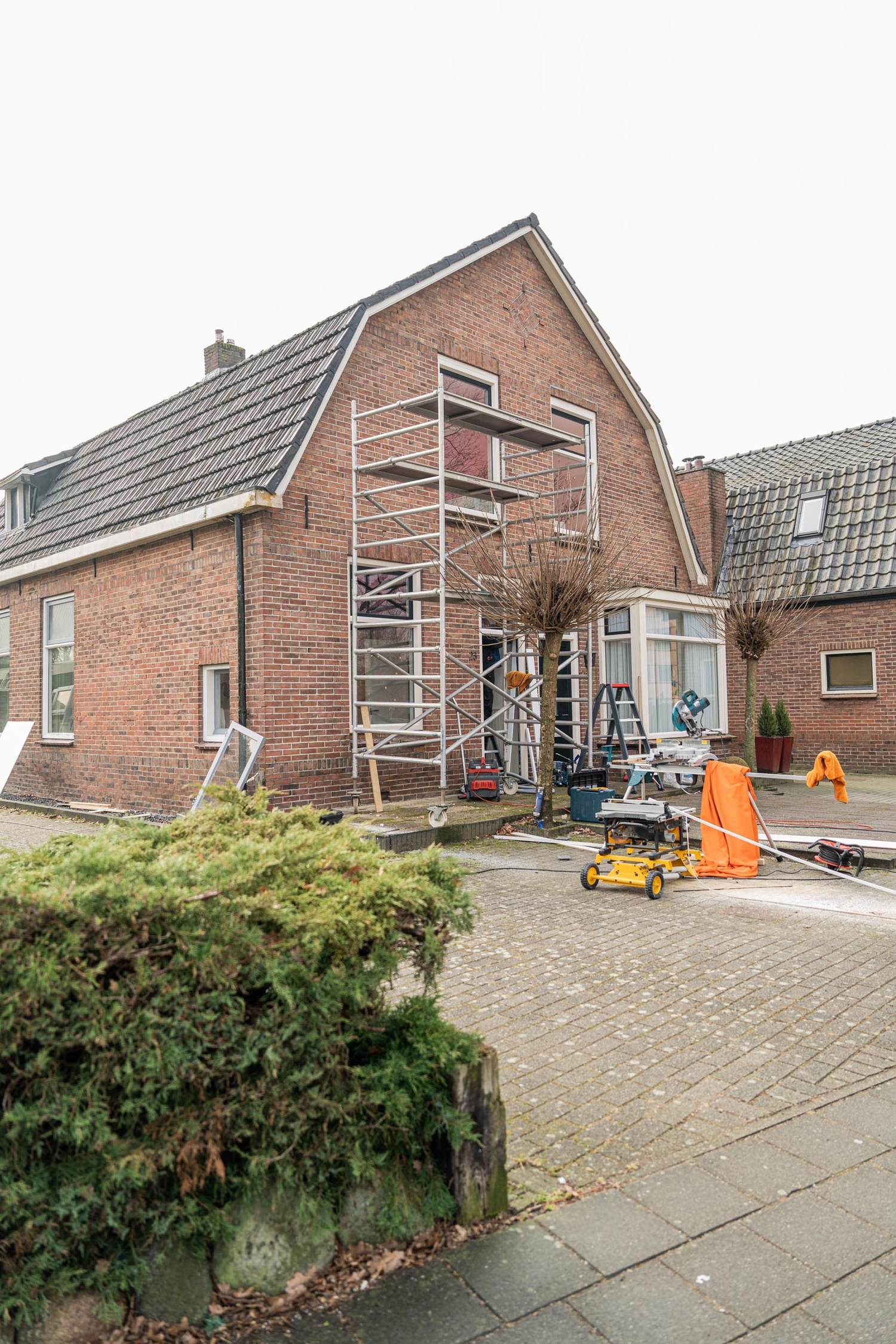 Lensink Kozijnen Liike 06672