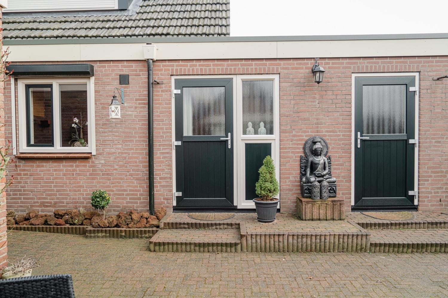 Lensink Kozijnen Liike 06632