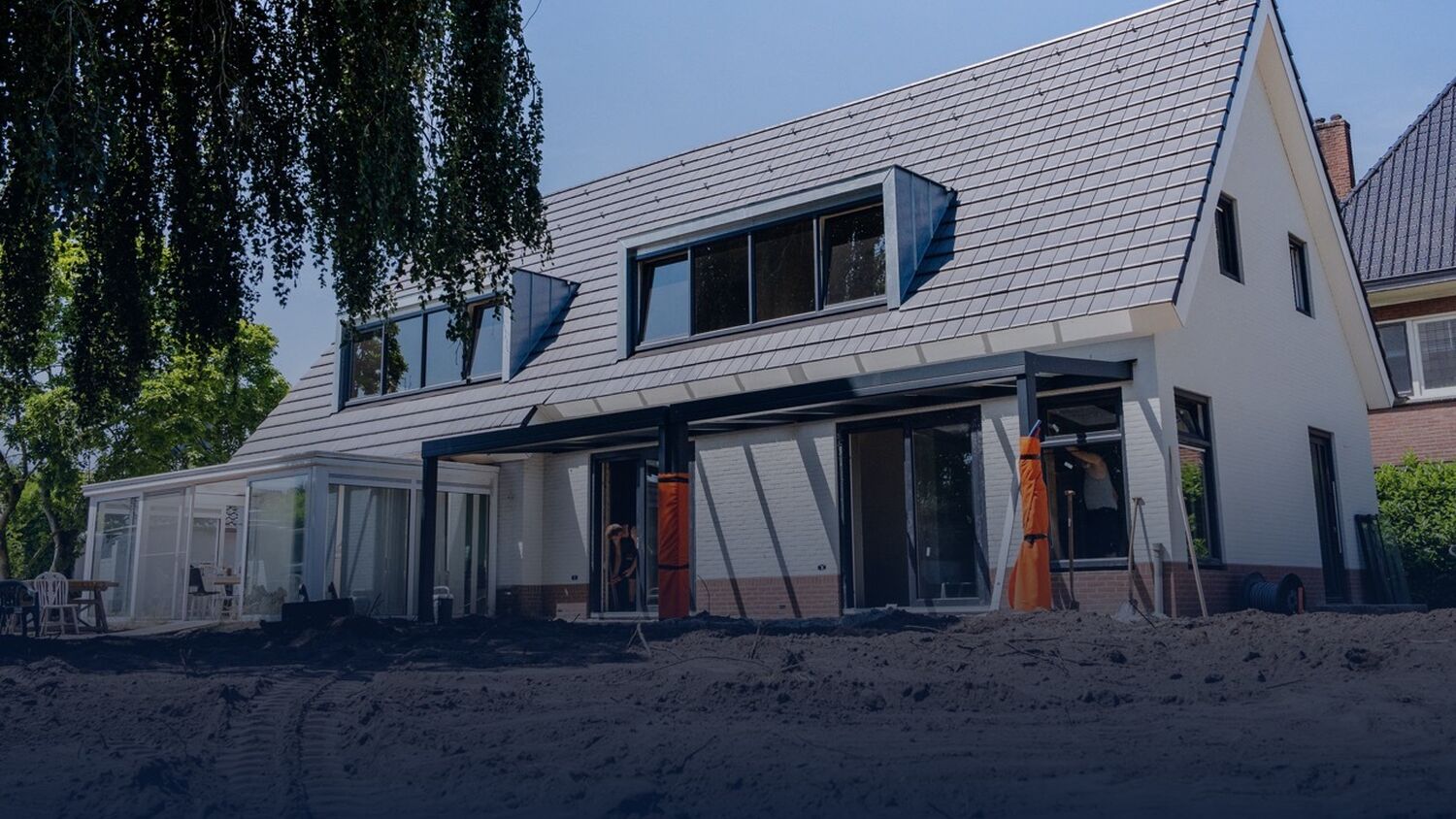 Groenlo project