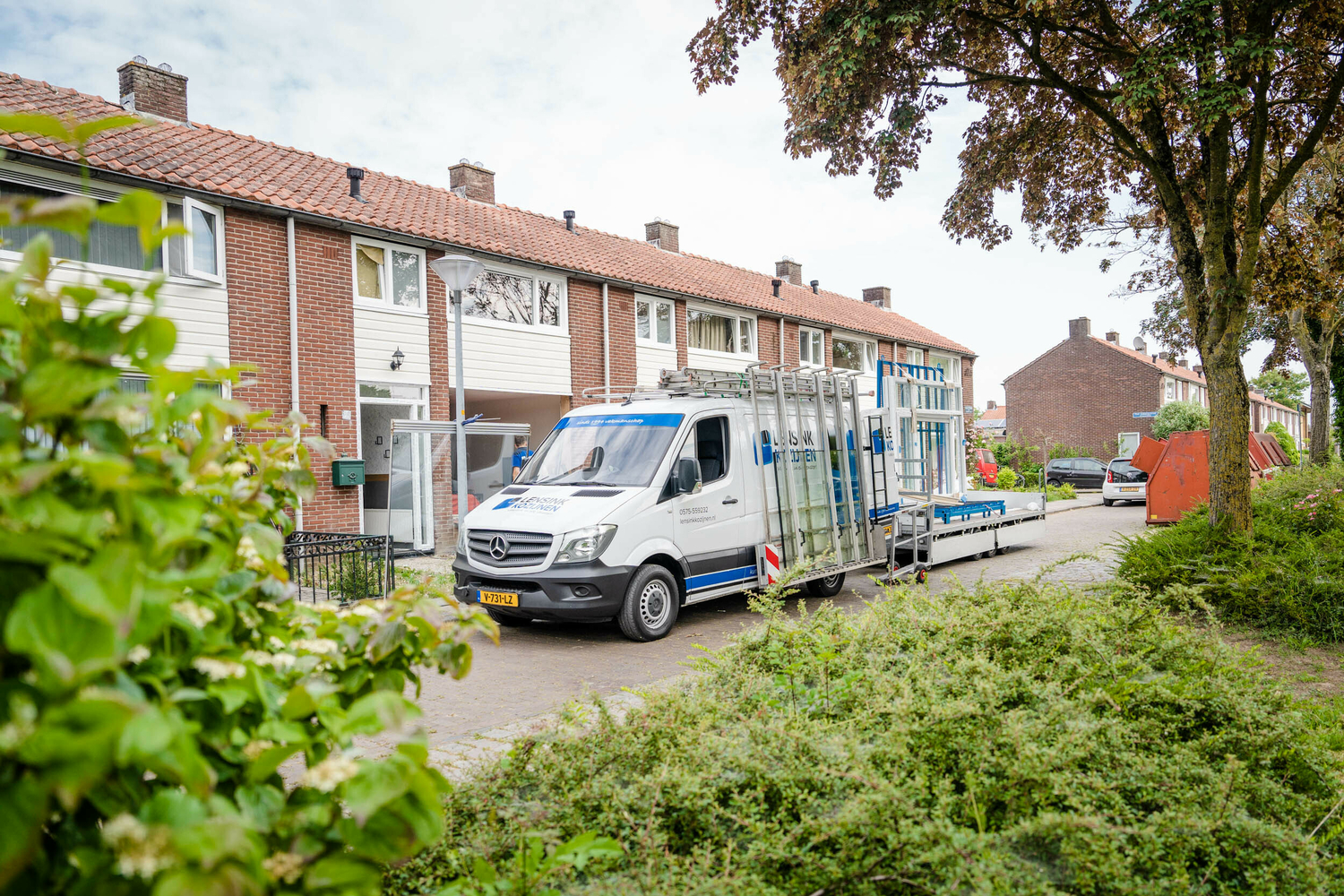 Lensink Kozijnen Liike 02938