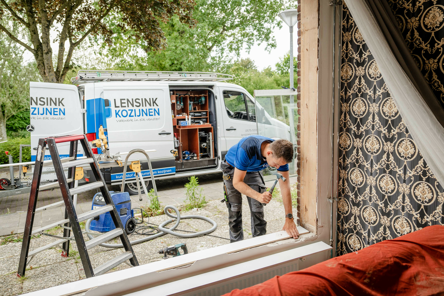 Lensink Kozijnen Liike 03063