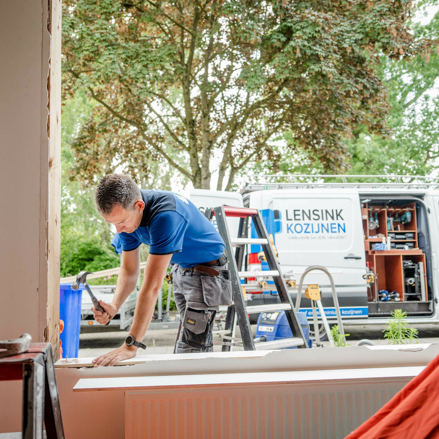 Lensink Kozijnen Liike 03066