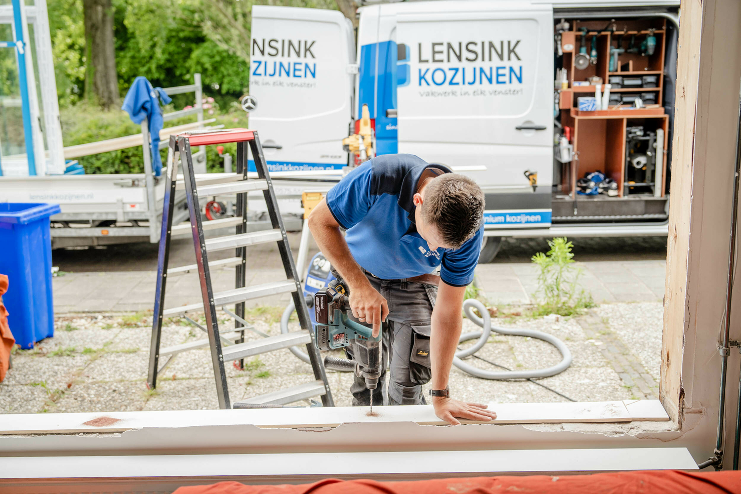 Lensink Kozijnen Liike 03085