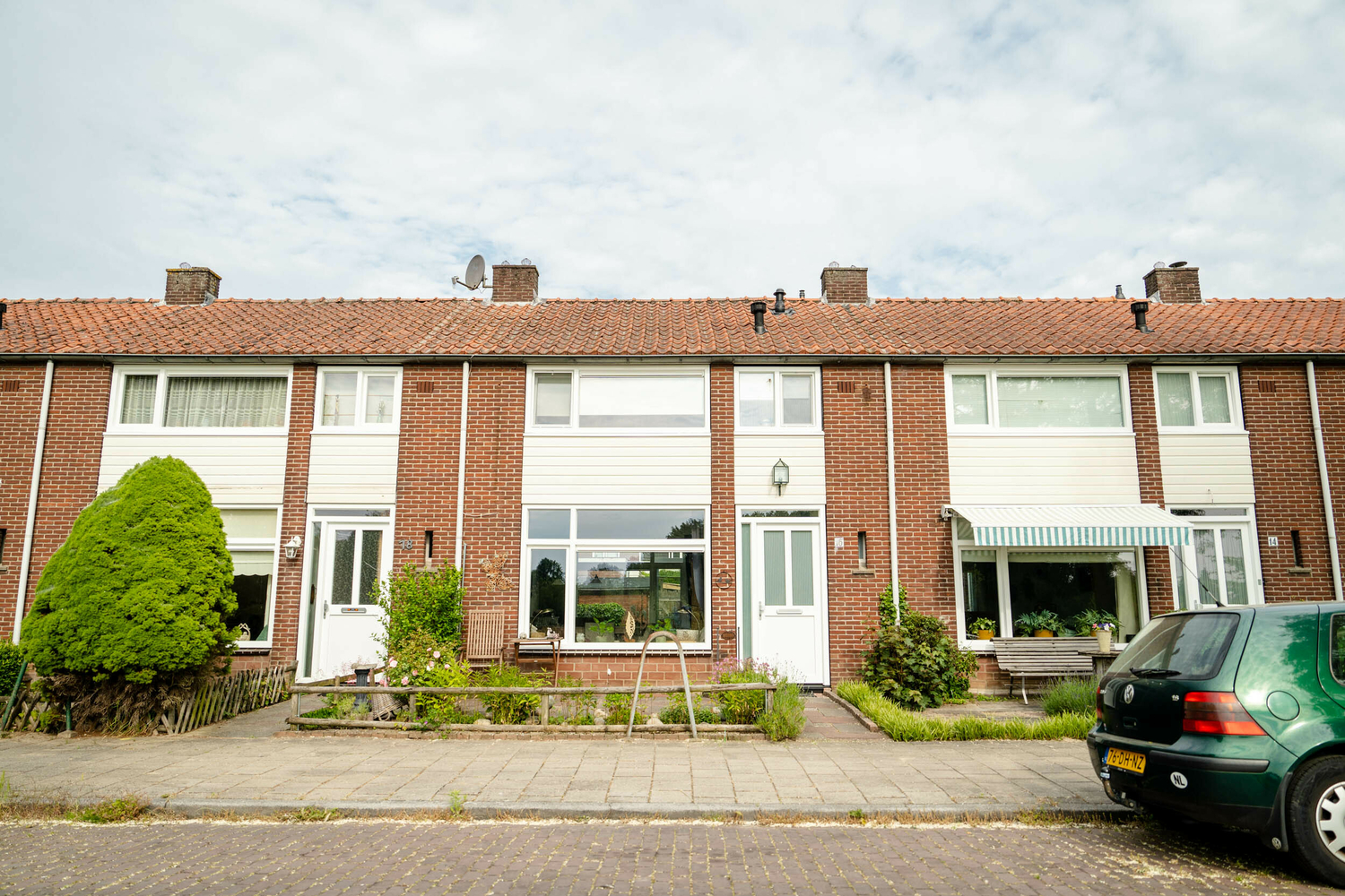 Lensink Kozijnen Liike 03107