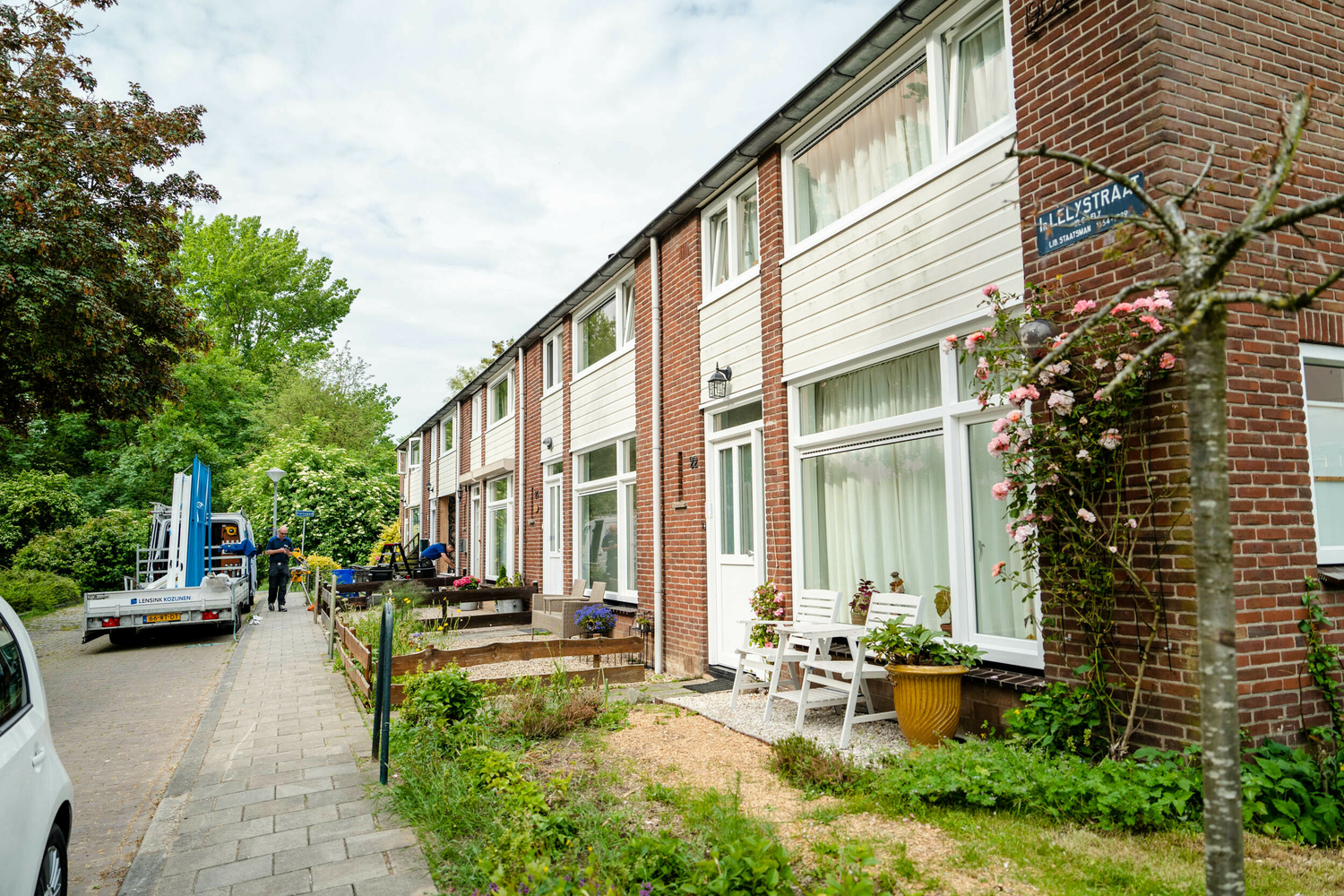 Lensink Kozijnen Liike 03111