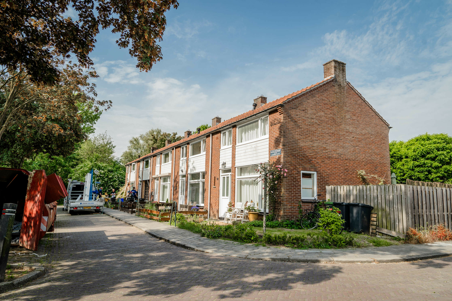 Lensink Kozijnen Liike 03130