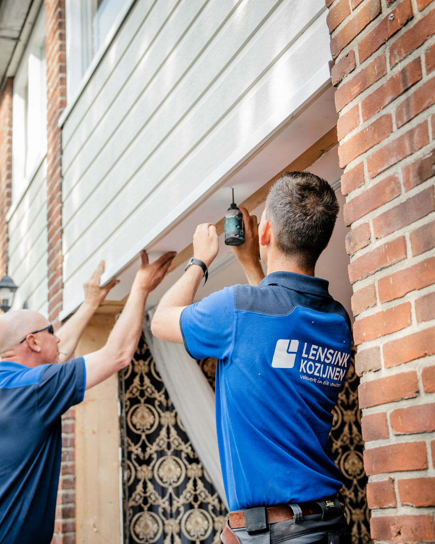 Kunststof kozijnen borculo