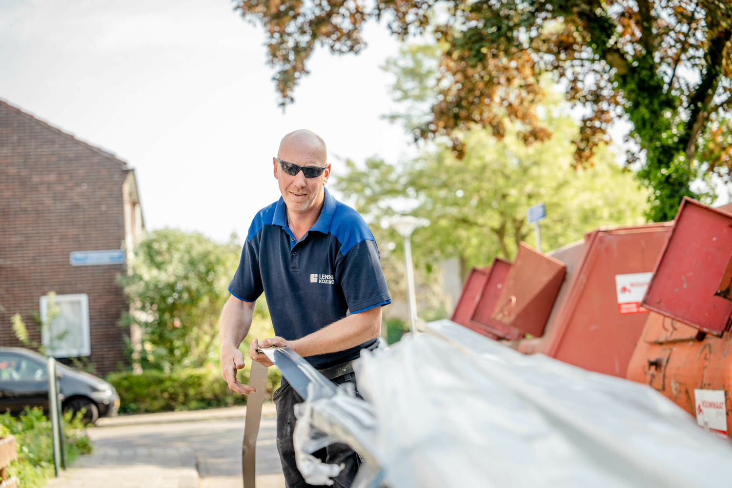 Lensink Kozijnen Liike 03211