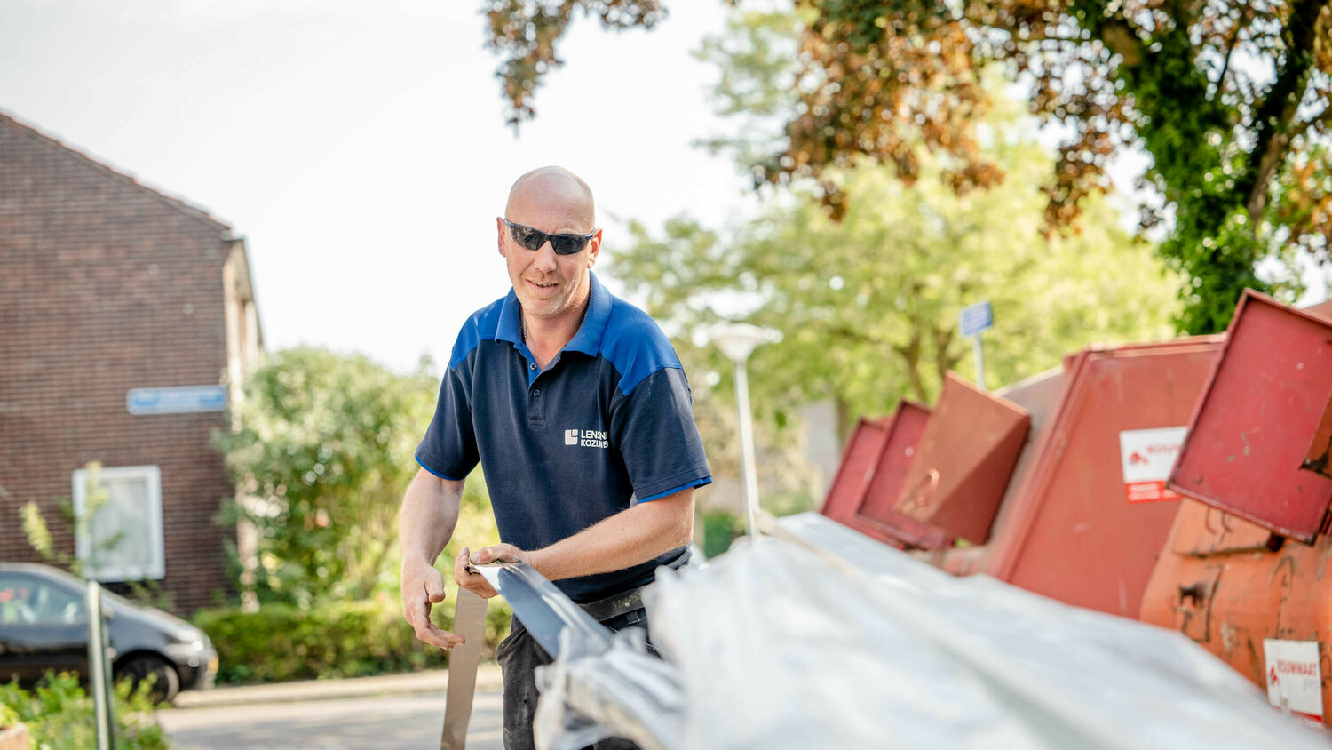Lensink Kozijnen Liike 03211