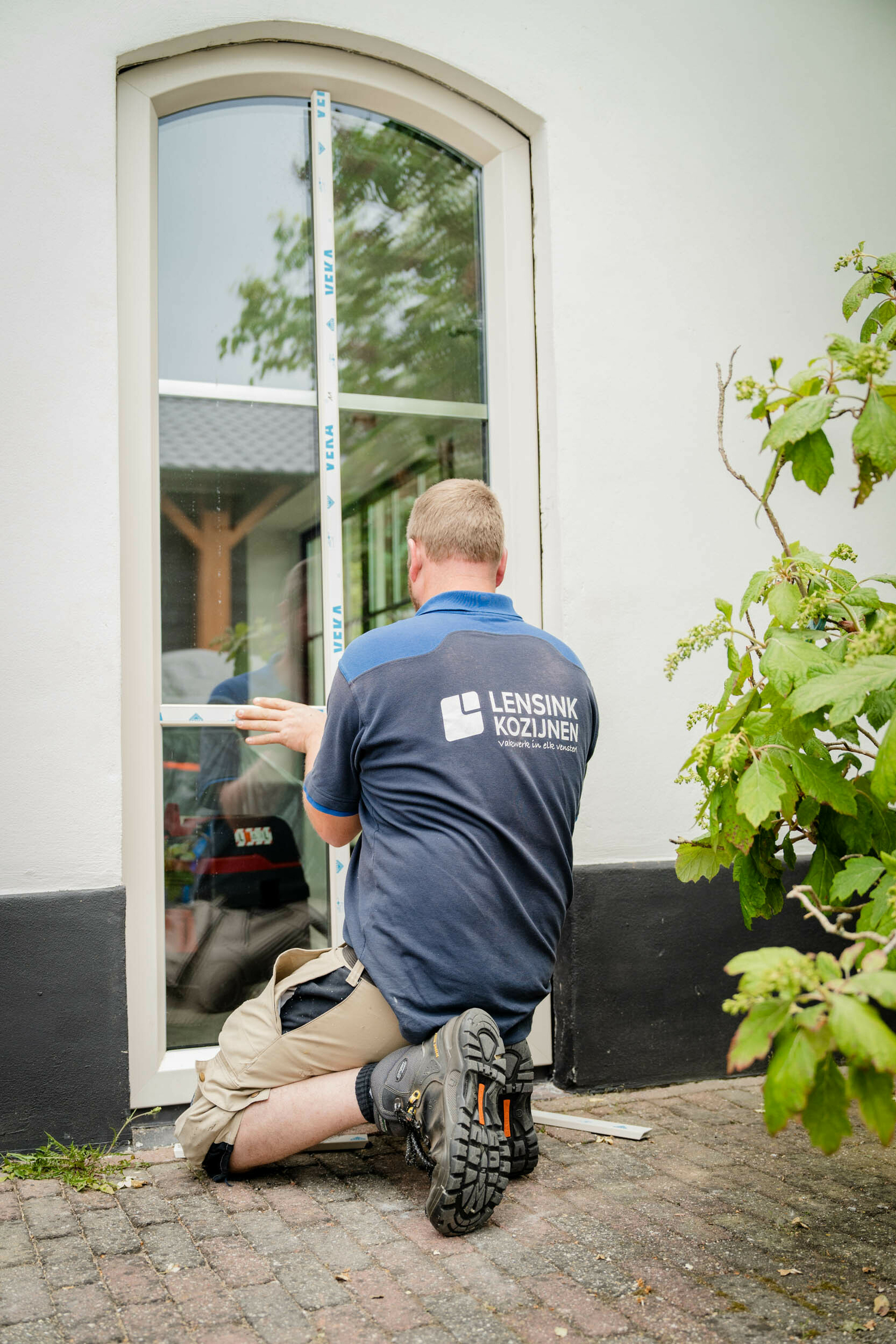 Lensink Kozijnen Liike 03293