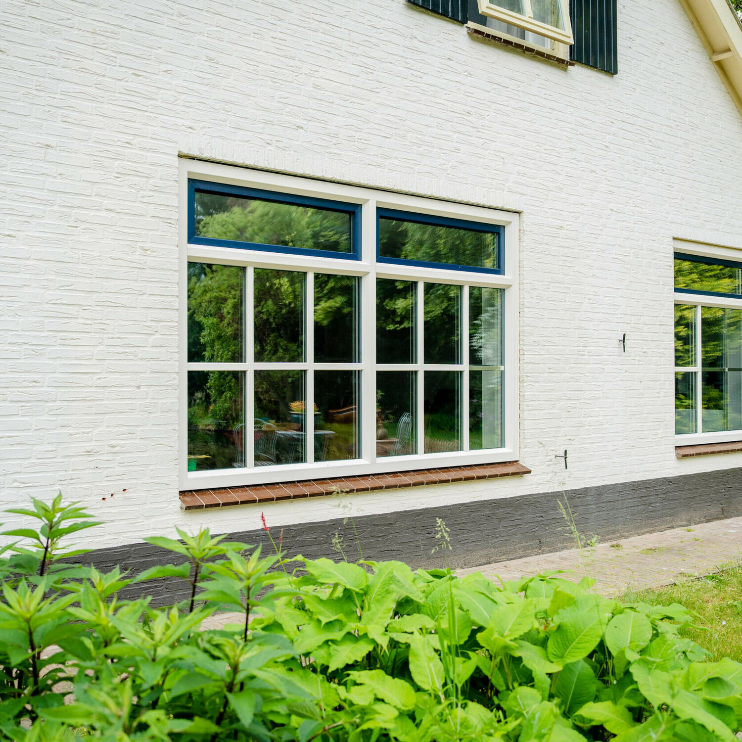 Lensink Kozijnen Liike 03350