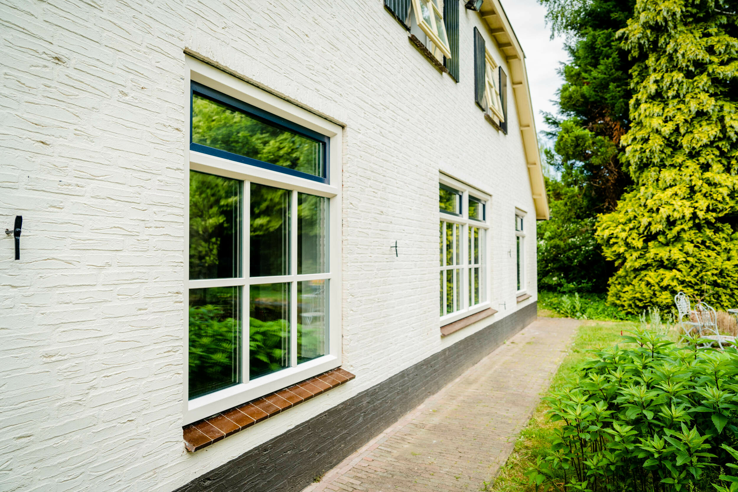 Lensink Kozijnen Liike 03360