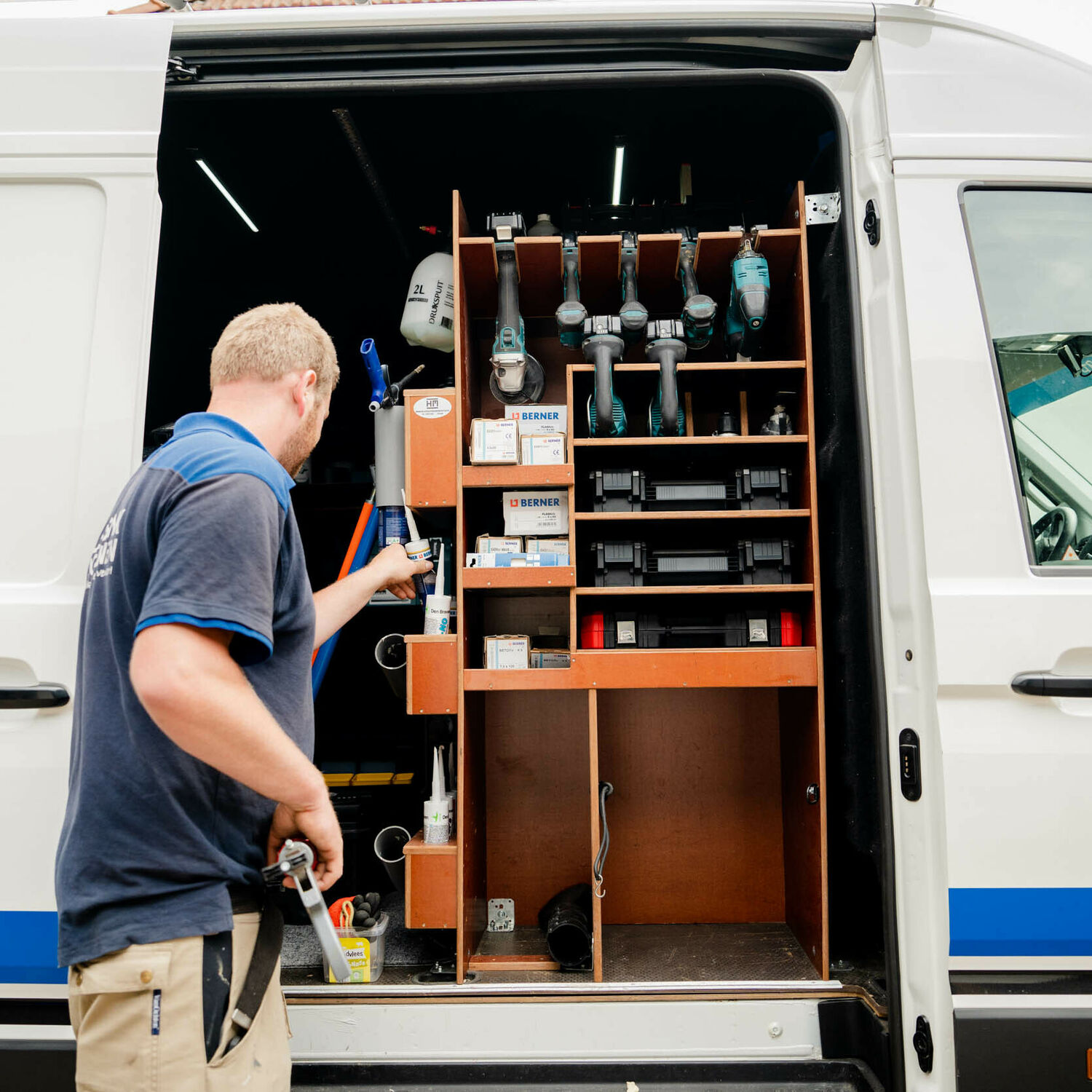 Lensink Kozijnen Liike 03368