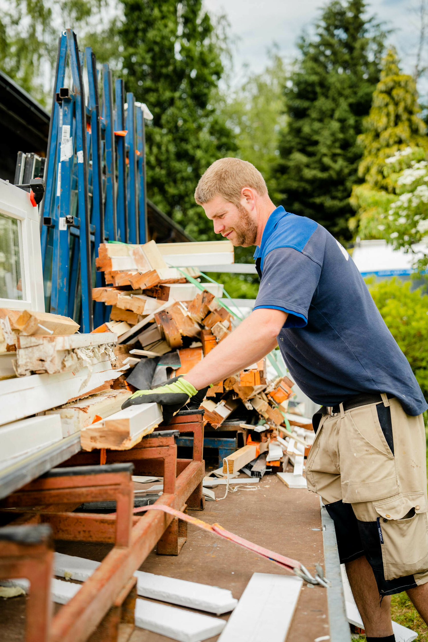 Lensink Kozijnen Liike 03422