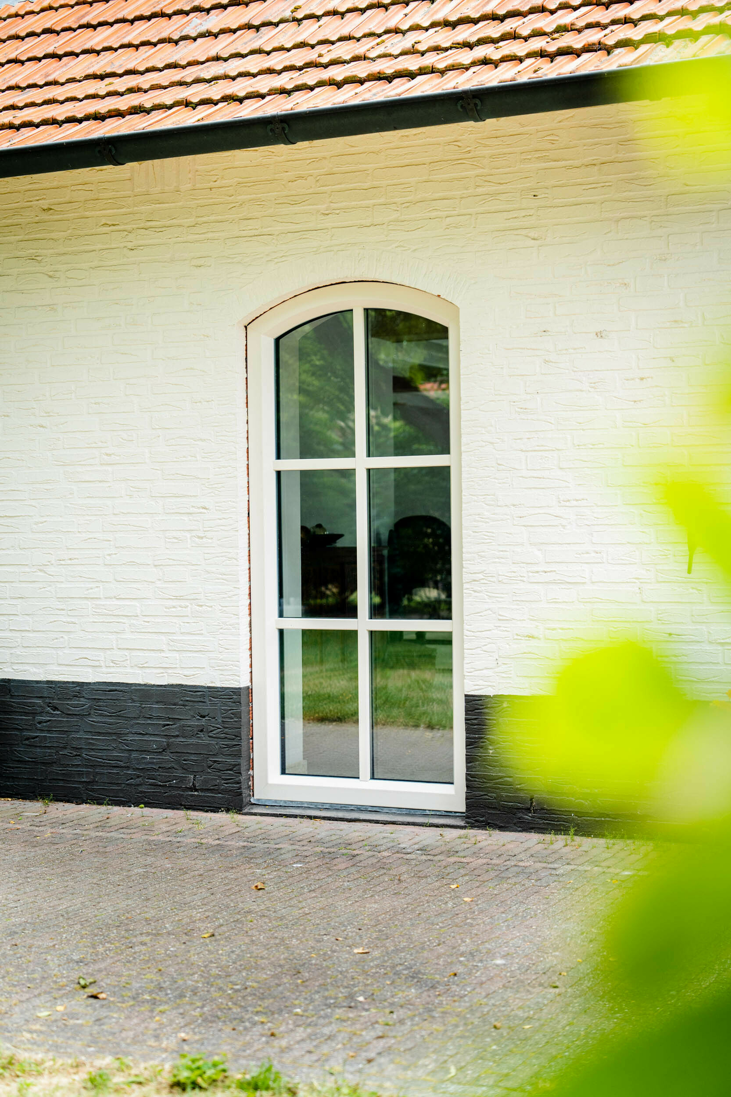 Lensink Kozijnen Liike 03435