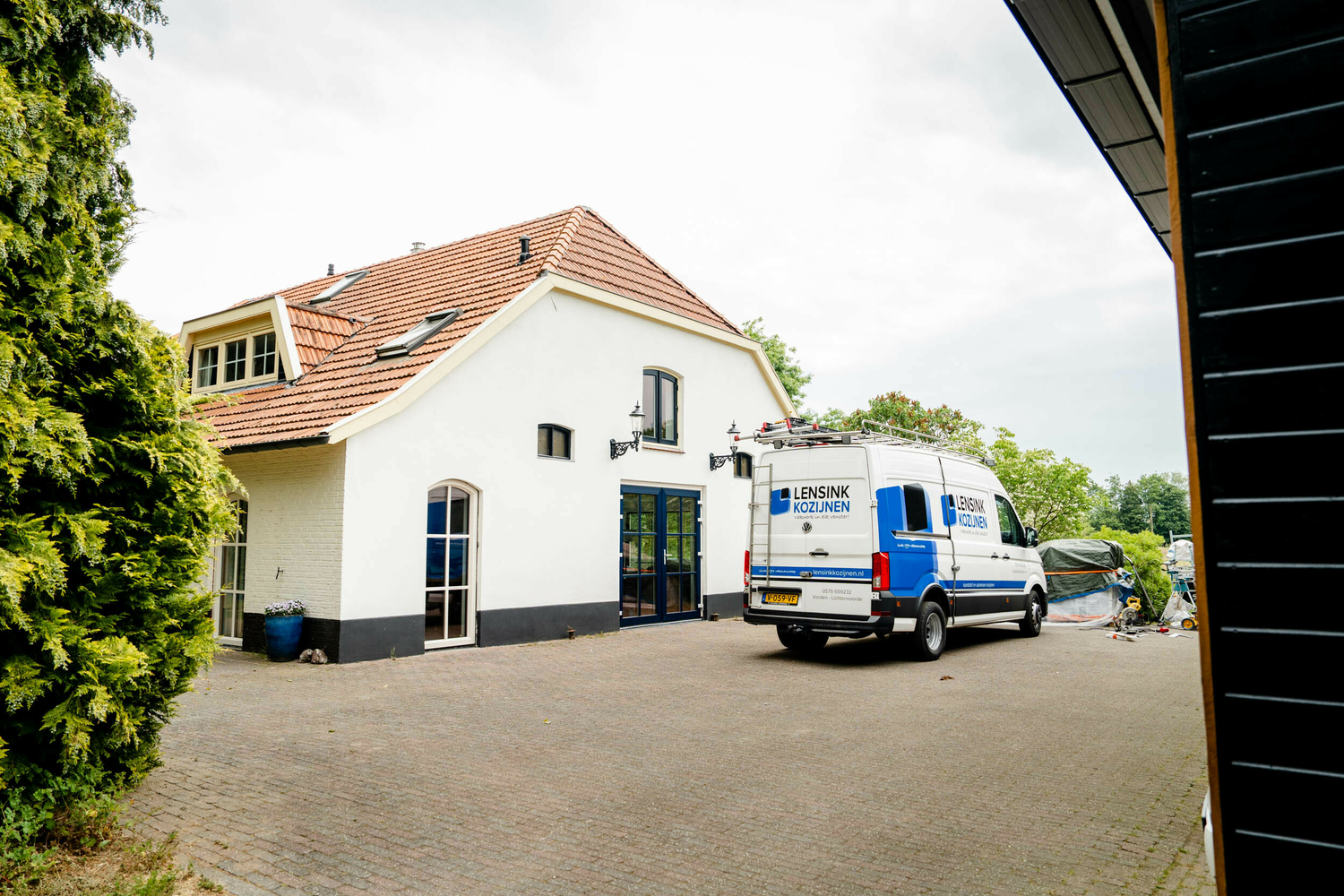 Lensink Kozijnen Liike 03440