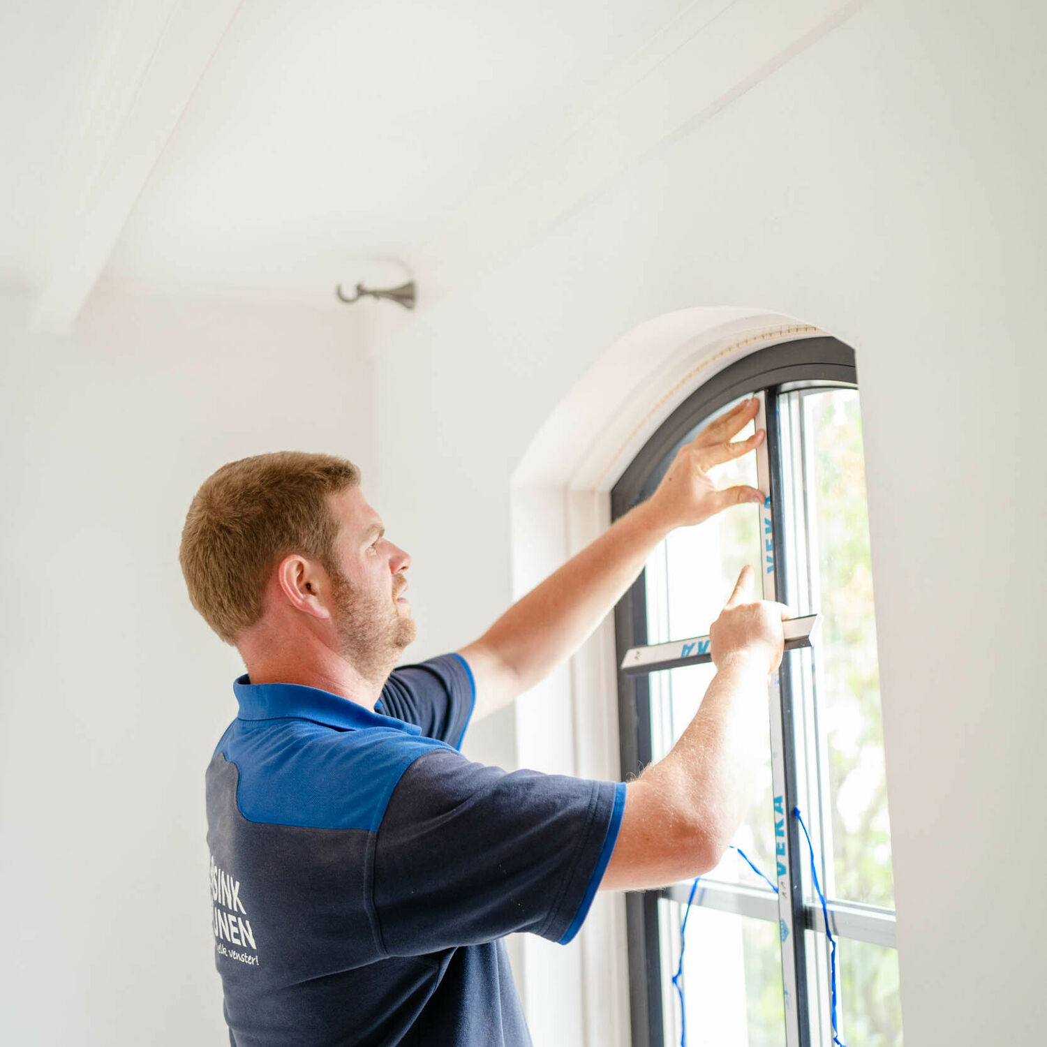 Lensink Kozijnen Liike 03449