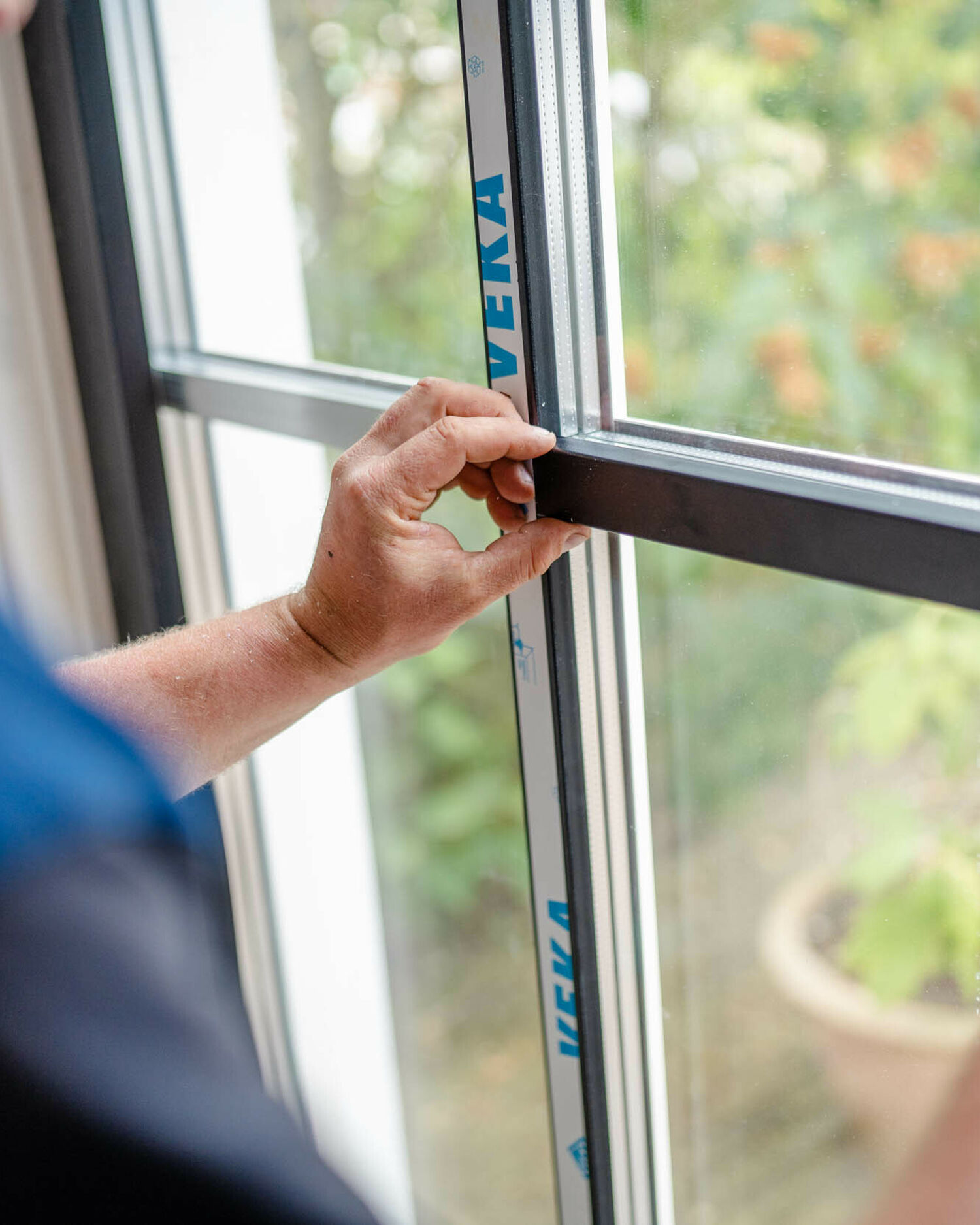 Lensink Kozijnen Liike 03483