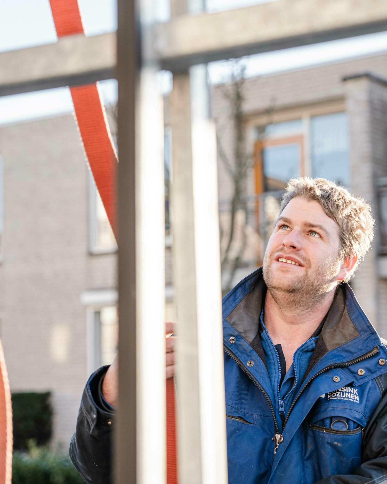 Over Lensink Kozijnen Achterhoek