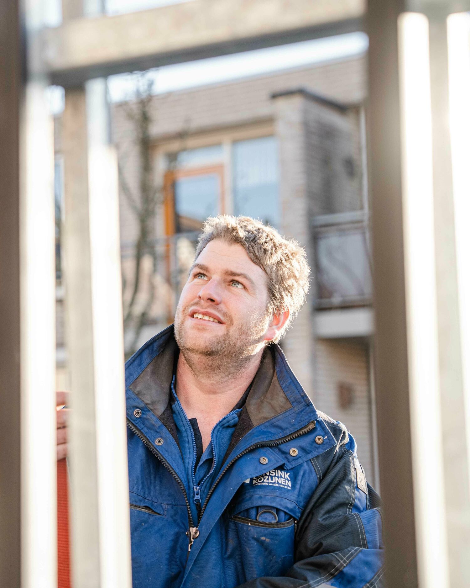 Lensink Kozijnen 01001