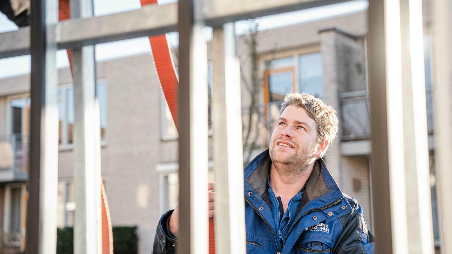 Lensink Kozijnen 01001