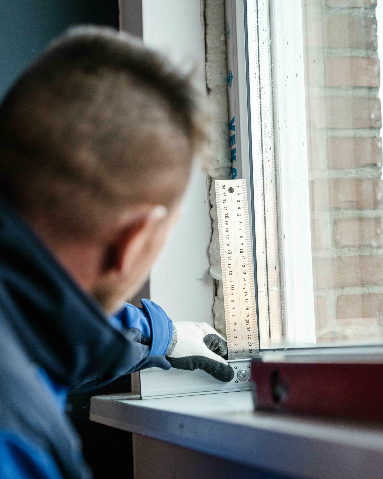 Lensink Kozijnen 01200