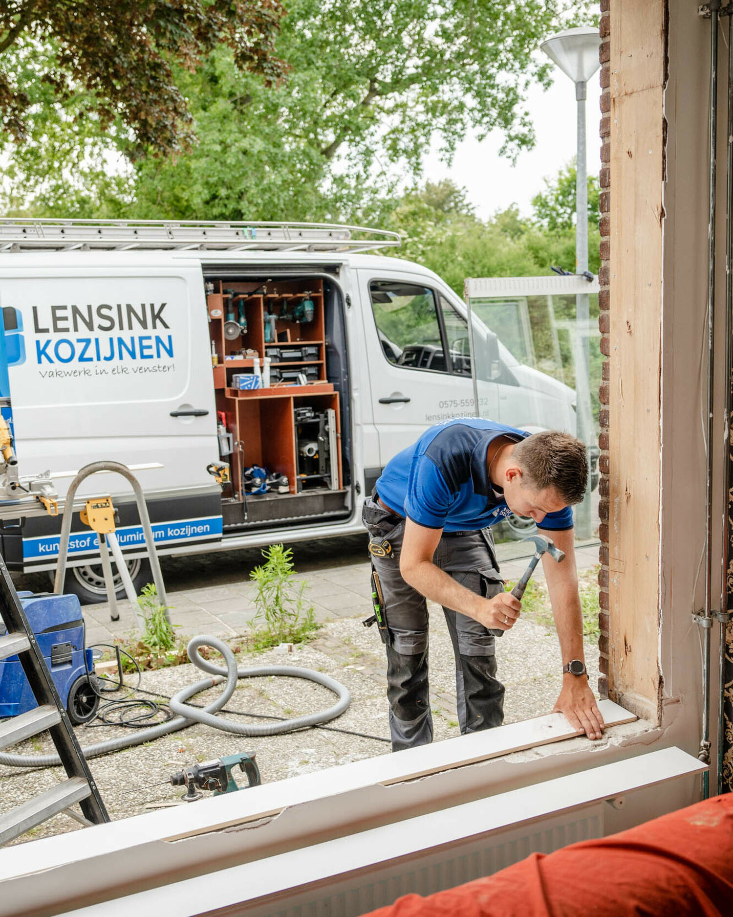 Lensink Kozijnen Liike 03063