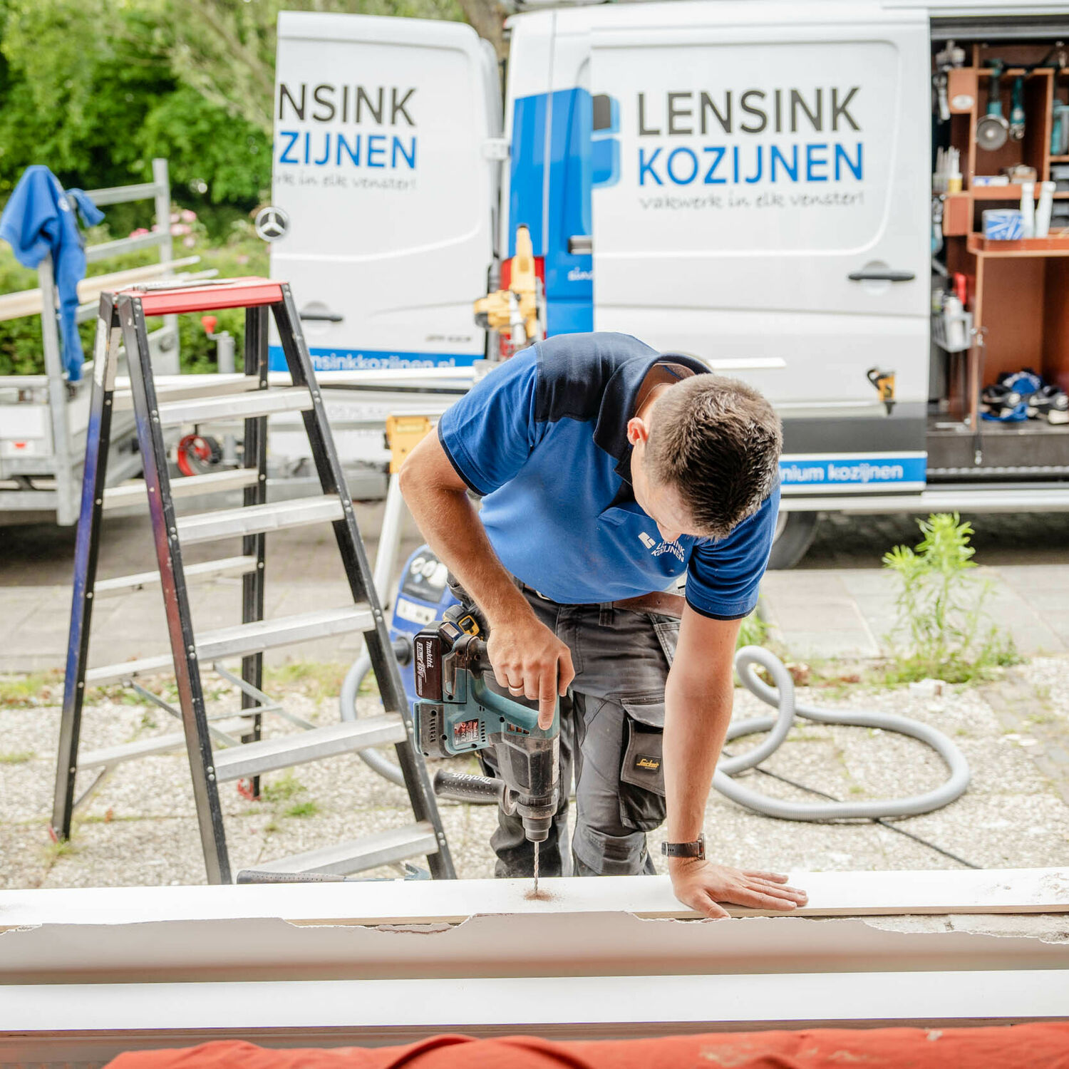 Lensink Kozijnen Liike 03085