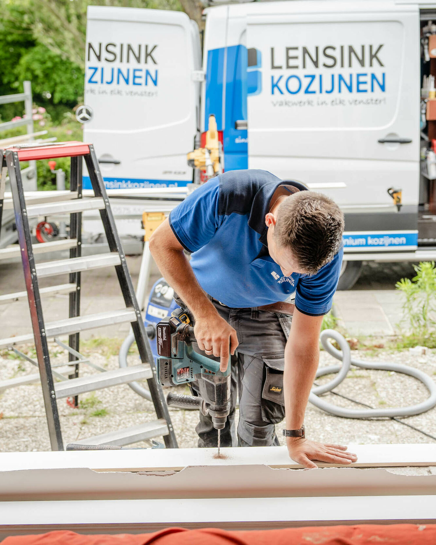 Lensink Kozijnen Liike 03085
