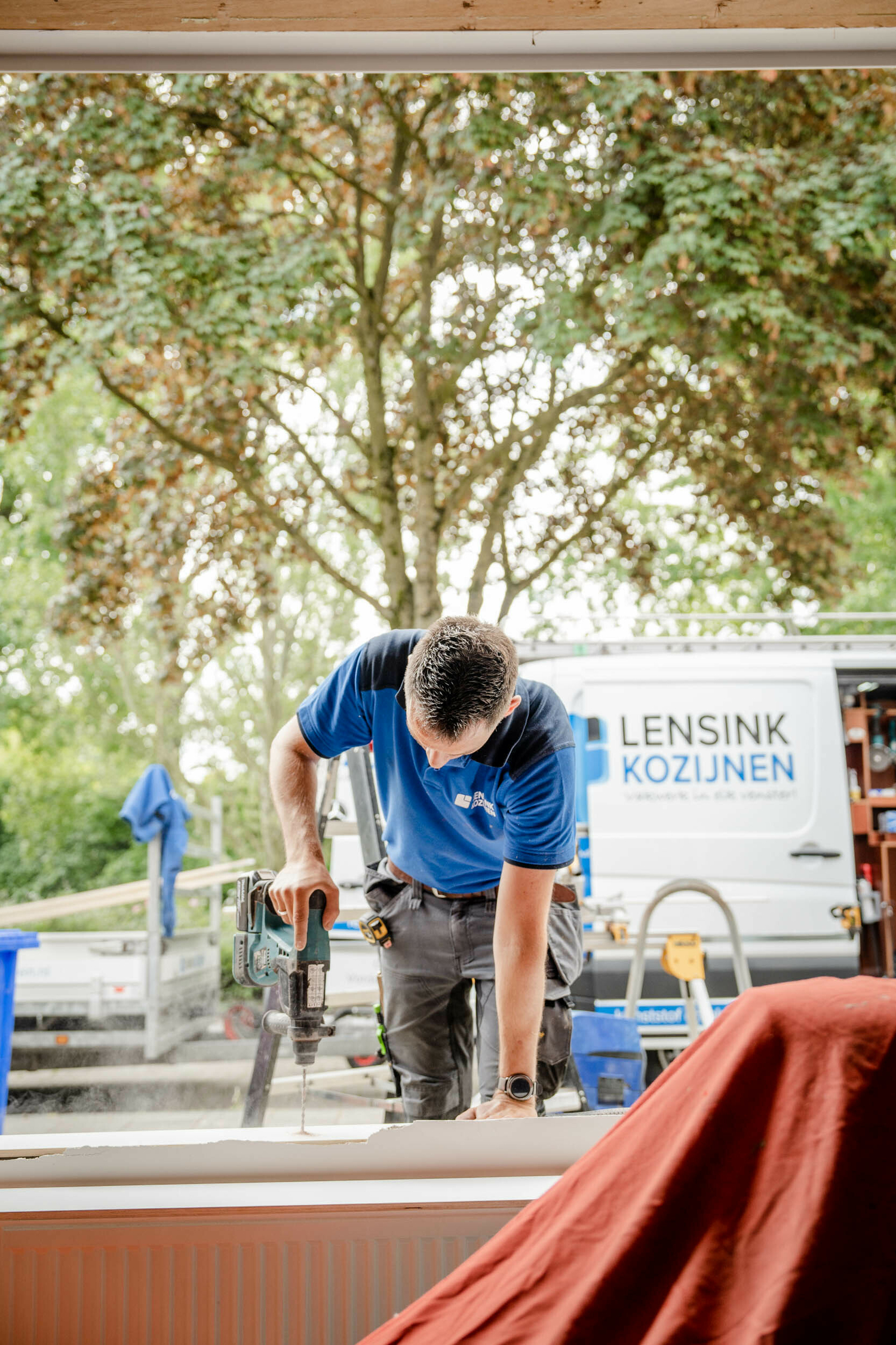 Lensink Kozijnen Liike 03075