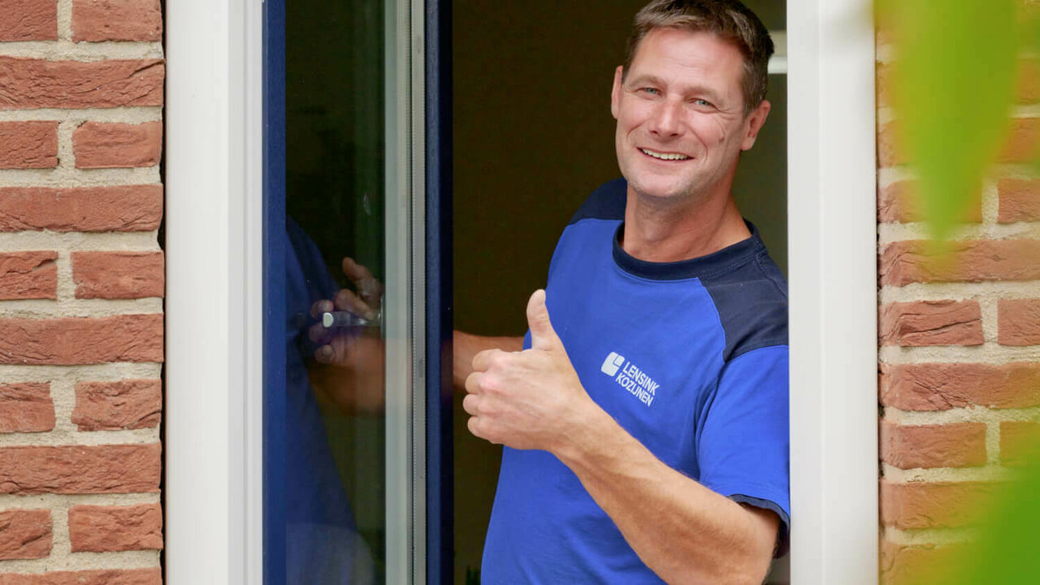 Voordelen kunststof kozijnen